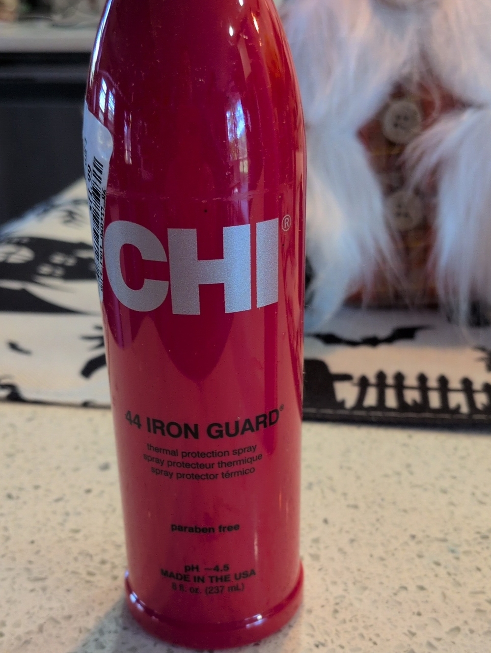 CHI 44 Iron Guard Thermal Protection Spray -